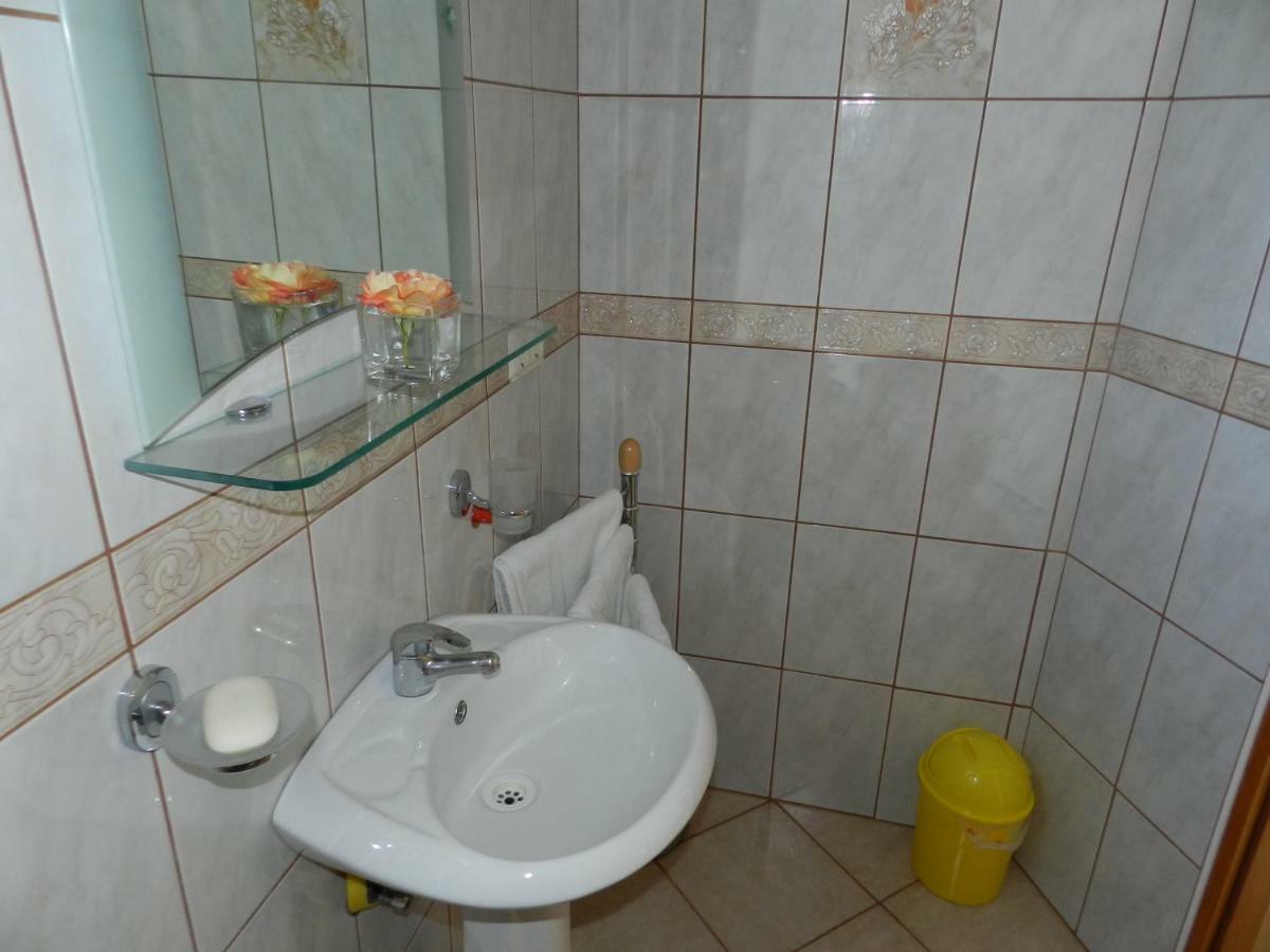 Apartmani Lucija Jurkovic Malinska Exterior foto