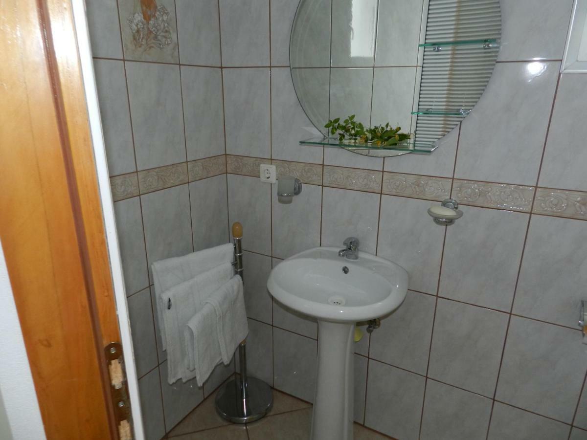 Apartmani Lucija Jurkovic Malinska Exterior foto